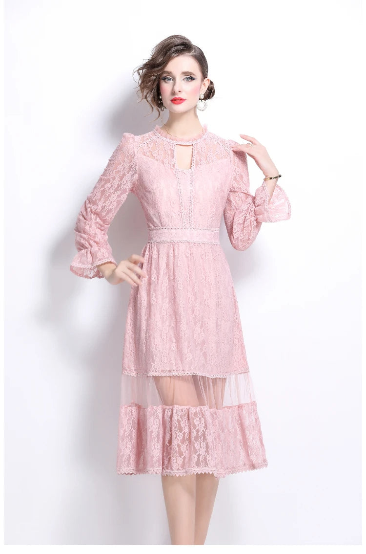 Casey Dress