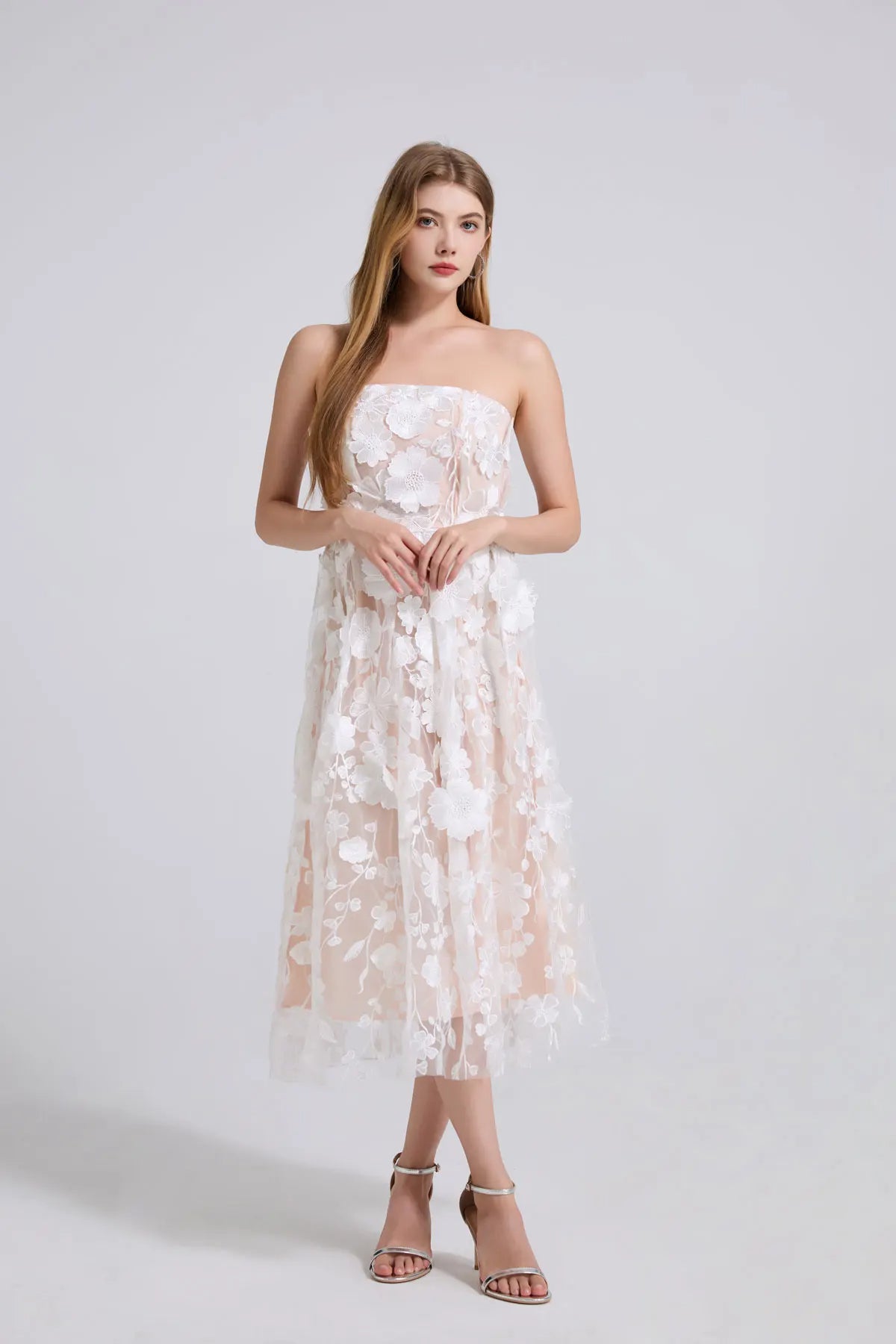 Arlete Dress 4 Colors