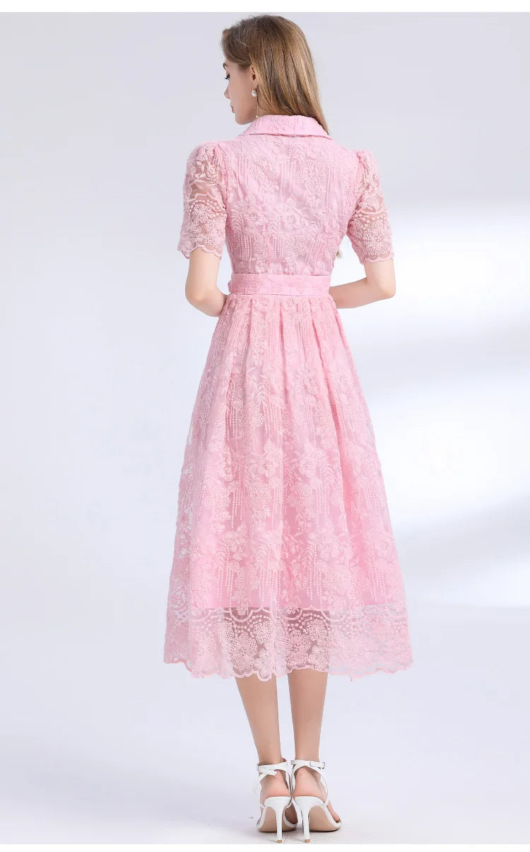 Carol Dress 3 Colors