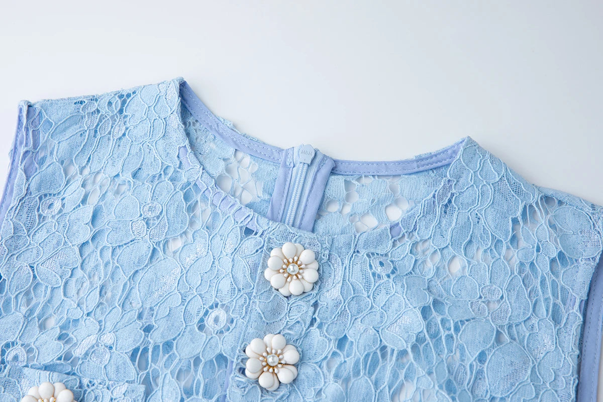 Amel Dress