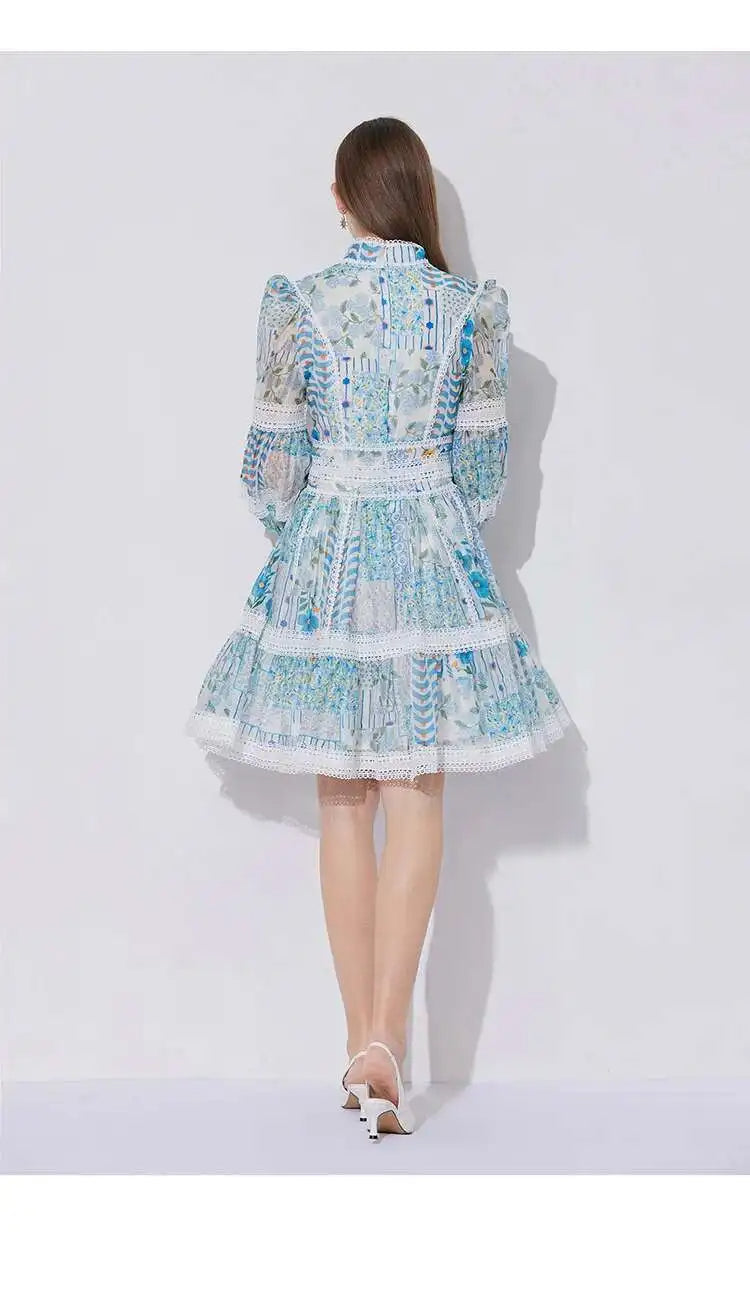 Marina Dress 3 Colors