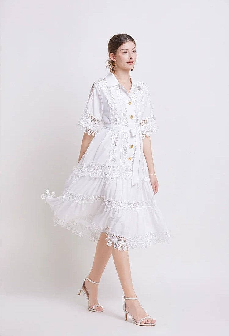 Noora Dress 5 Colors