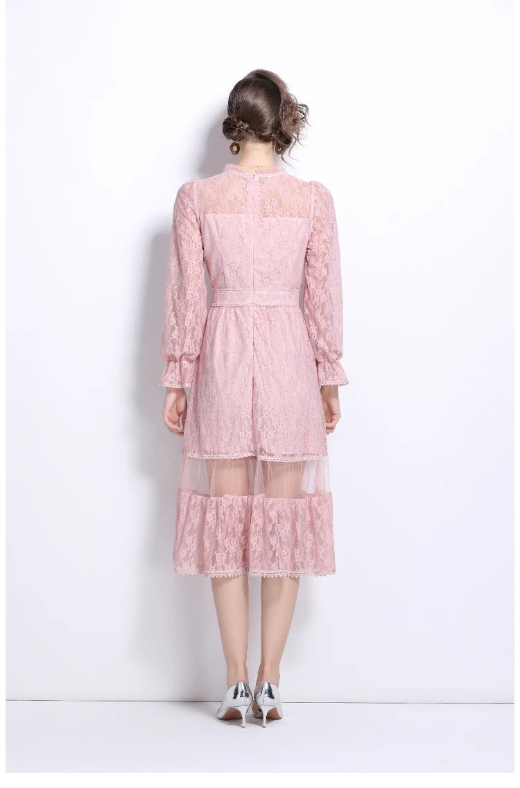 Casey Dress