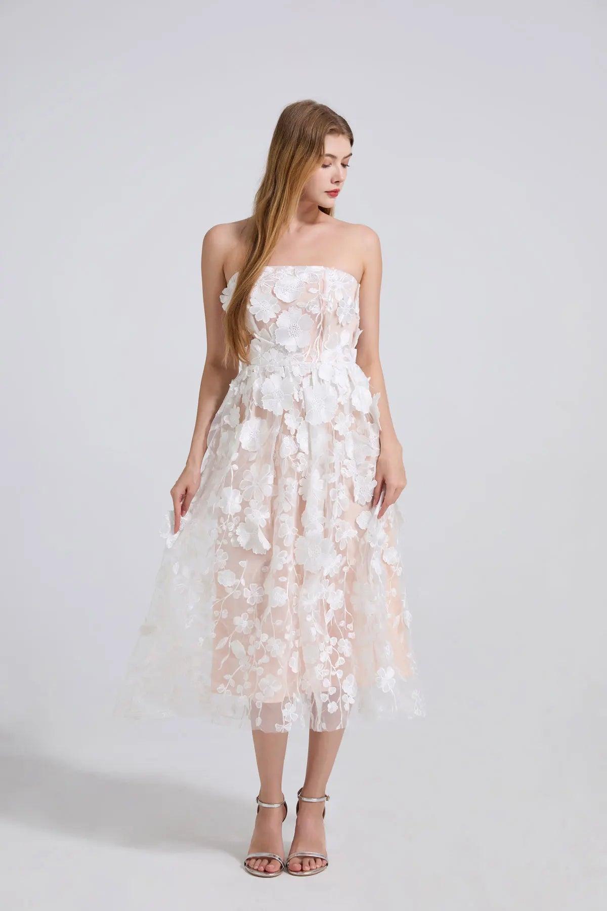 Arlete Dress 4 Colors