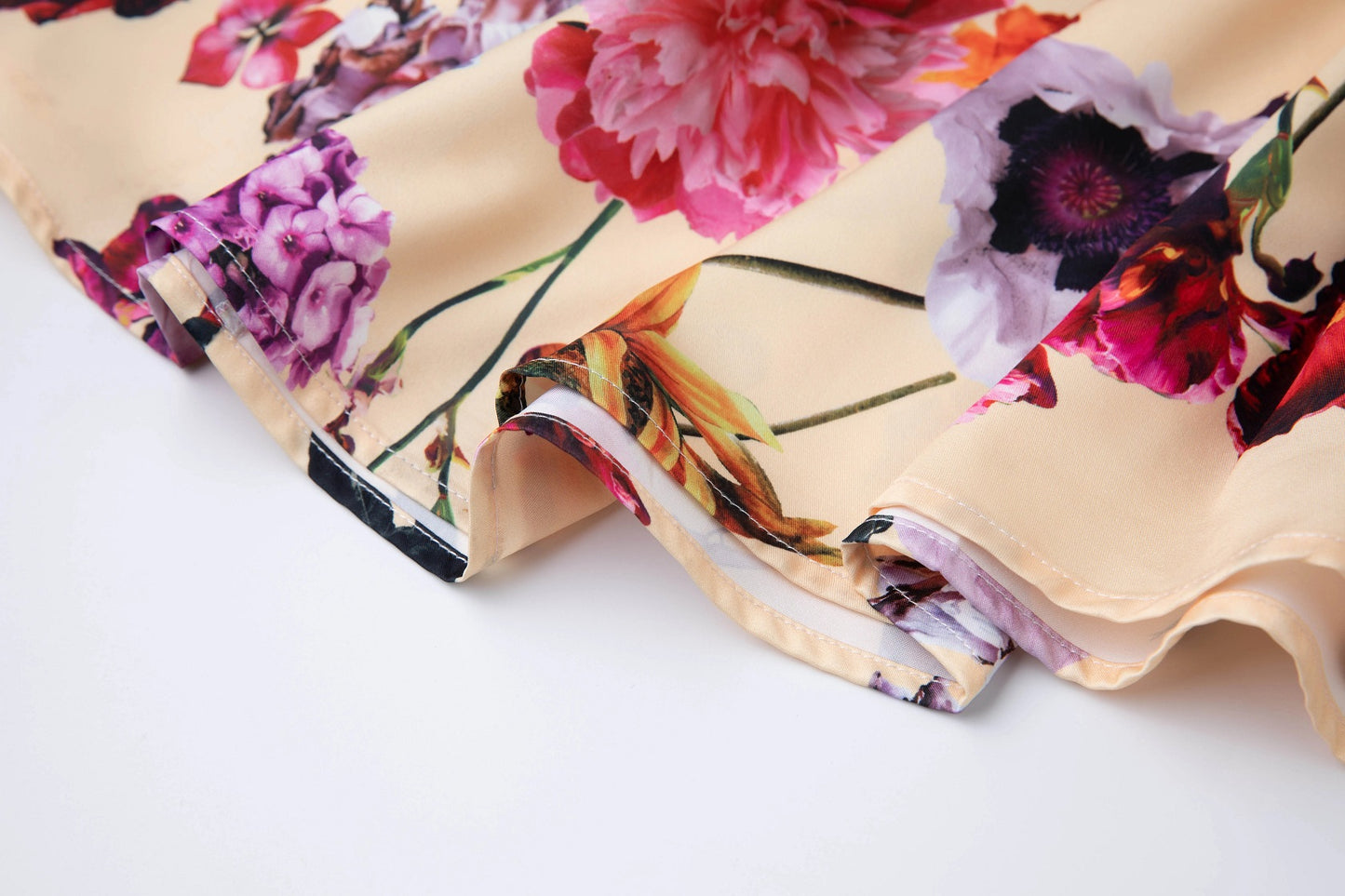 Tatiana Dress