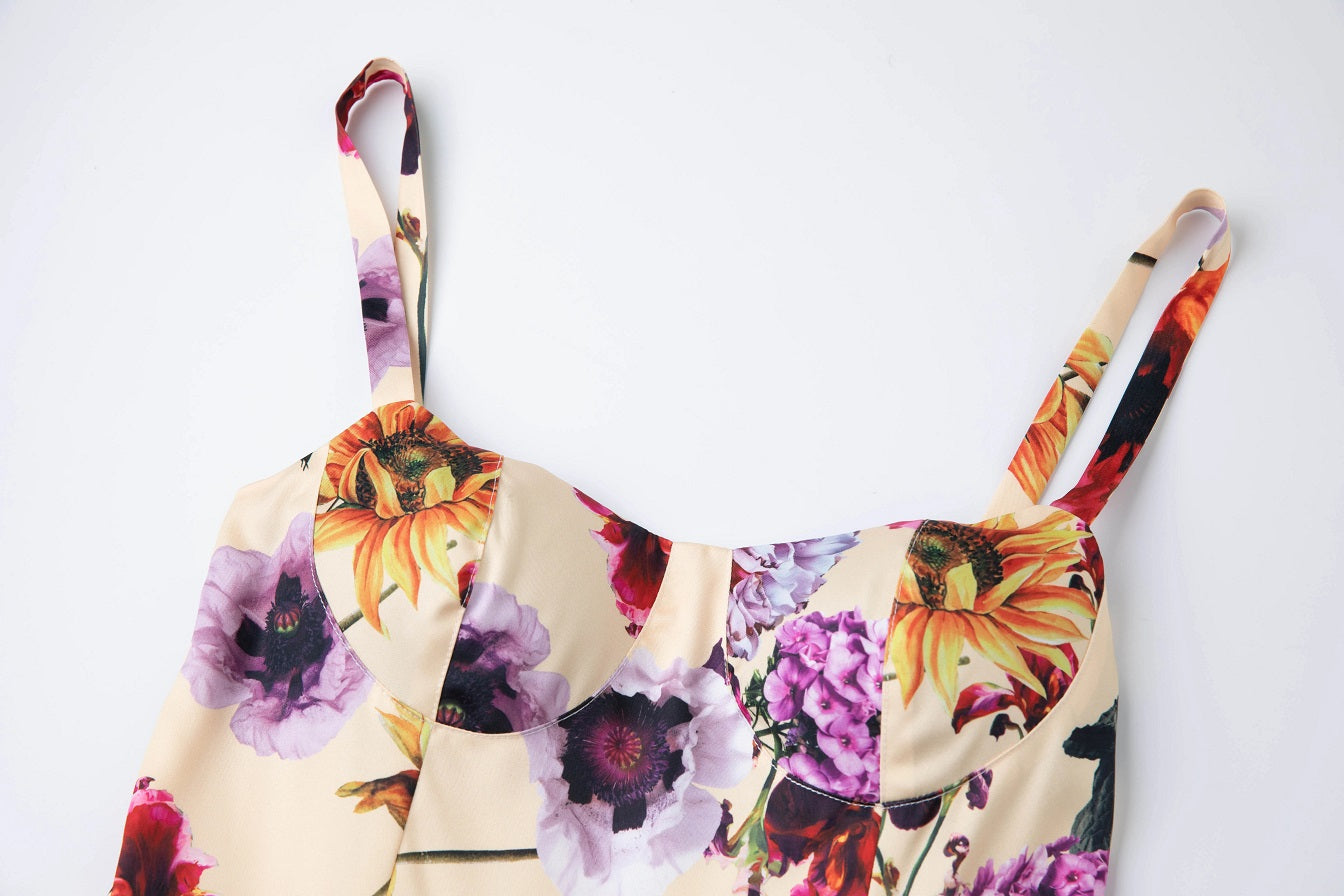 Tatiana Dress