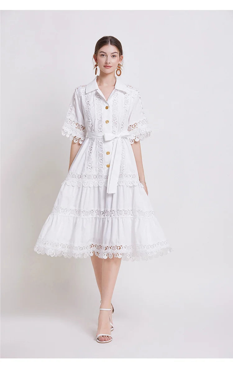 Noora Dress 5 Colors