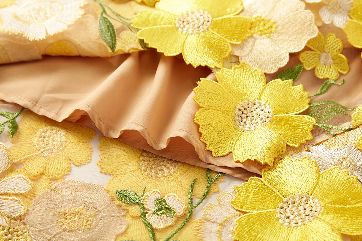 Elisabeth Dress