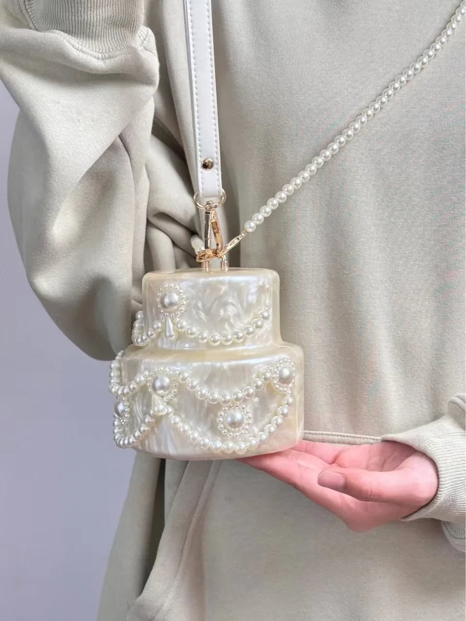 Yasmin Bag