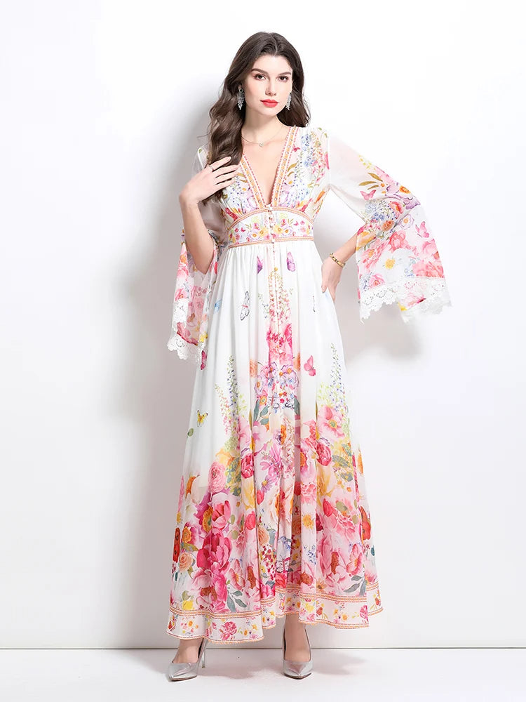 Sonya Dress 2 Colors