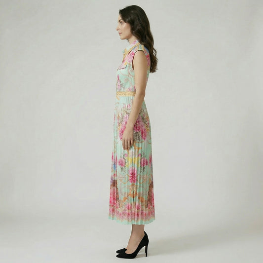 Elisabeth Dress 2 Colors