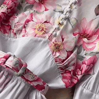 KATYA Dress