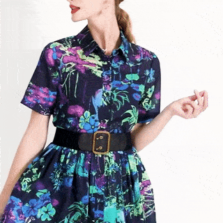 JAMIE Dress