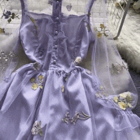 LUCY Dress