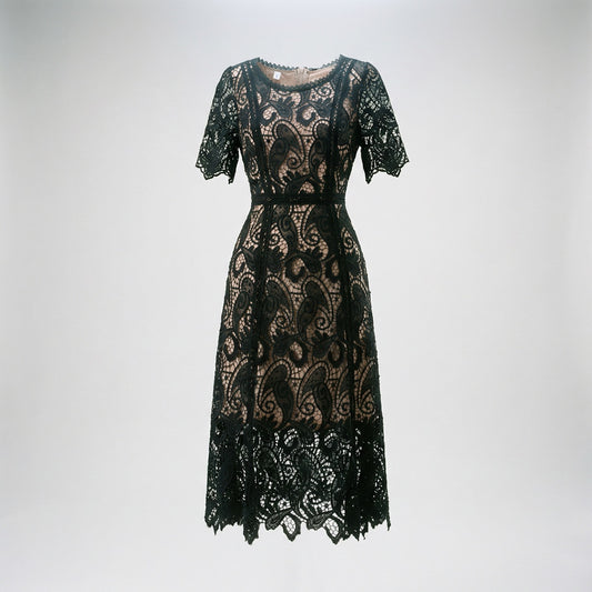 Frankie Dress 10 Colors