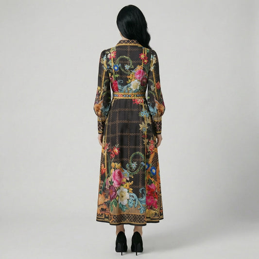 Jayne Dress 2 Colors