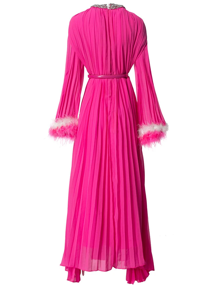 Anna Dress 6 Colors