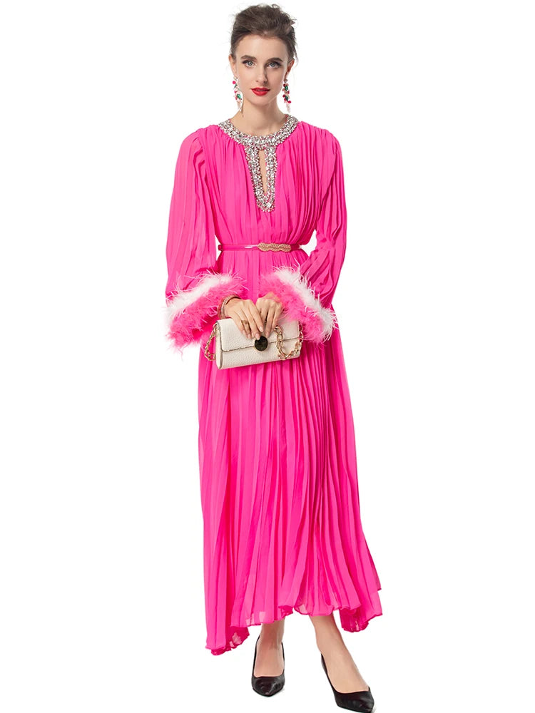 Anna Dress 6 Colors