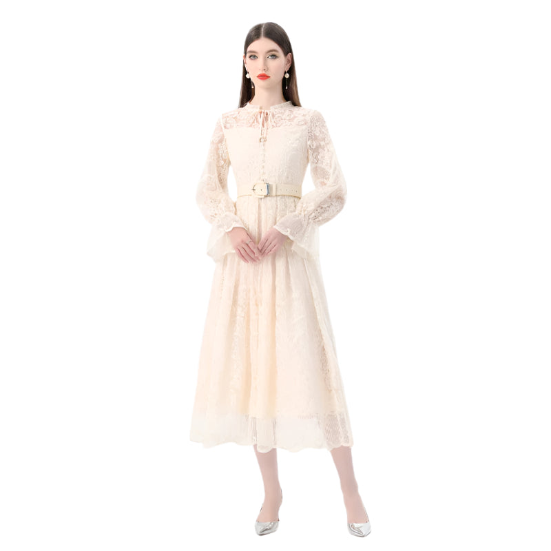 Shelley Dress