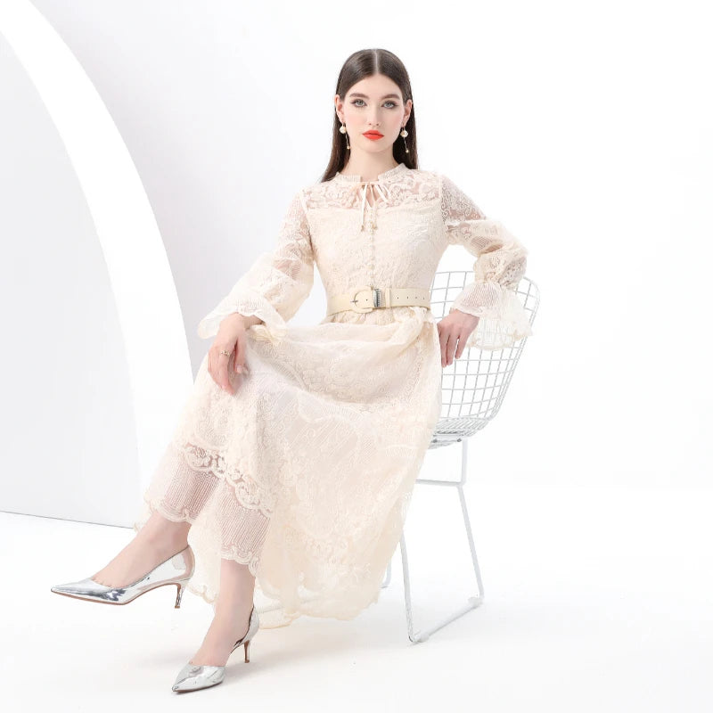 Shelley Dress
