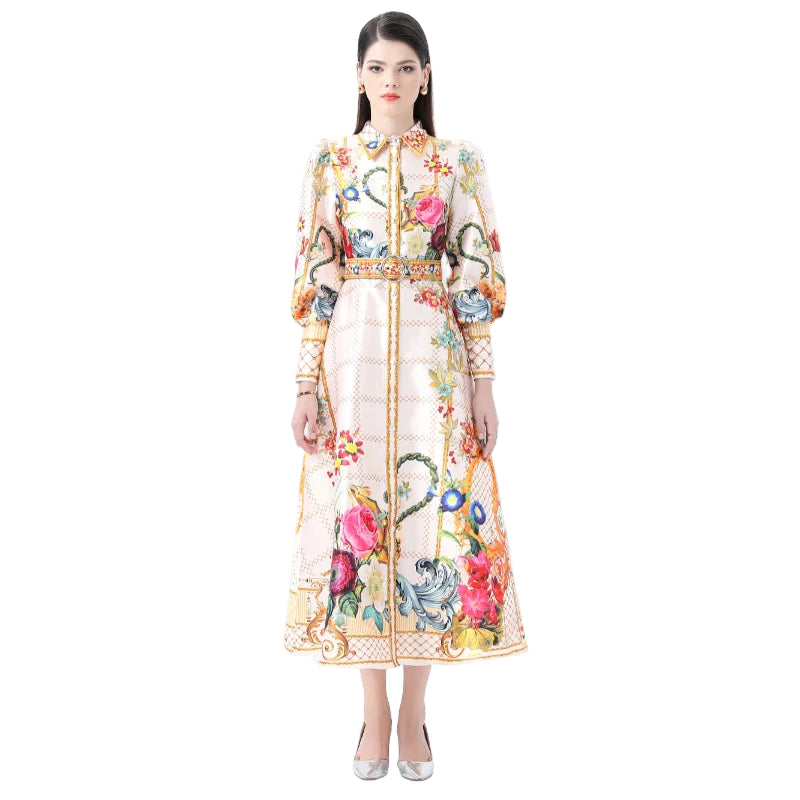 Jayne Dress 2 Colors