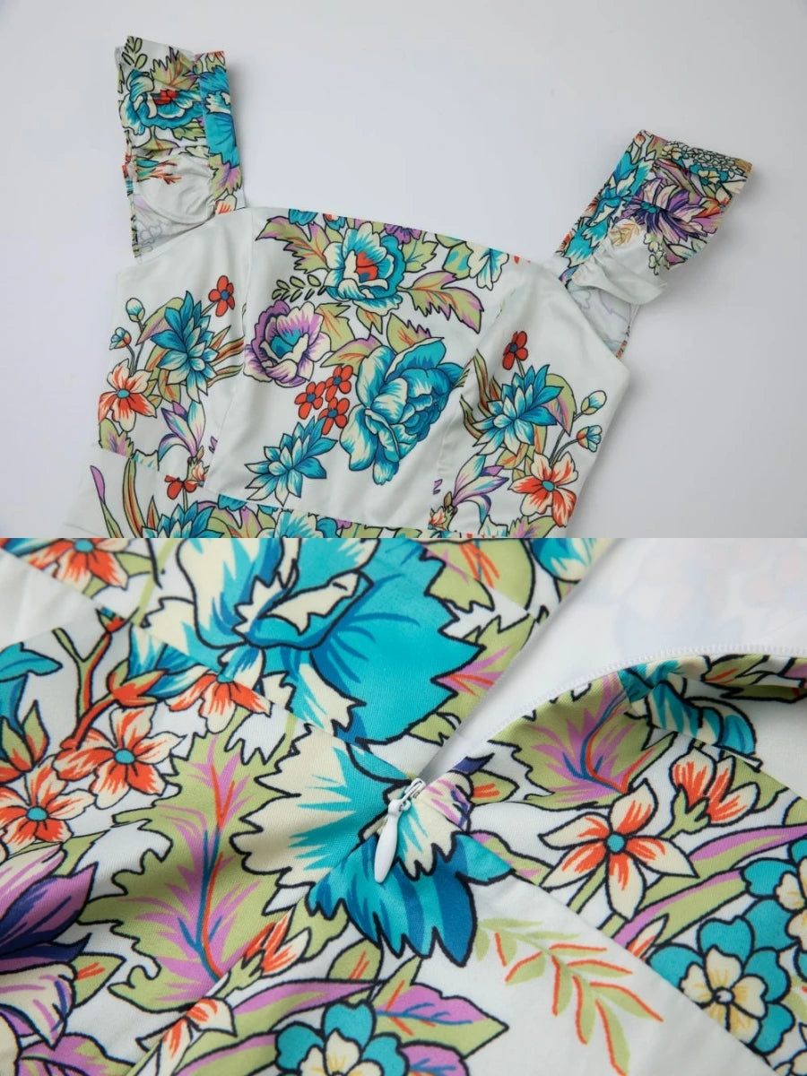 Tania Dress