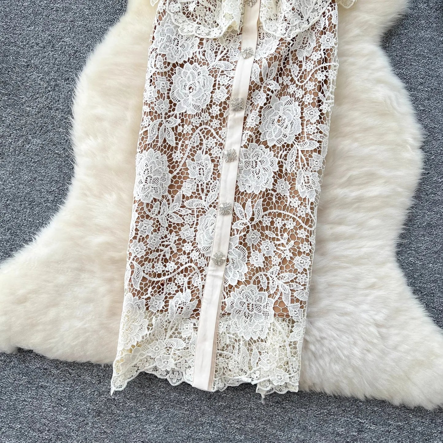 Bria Dress