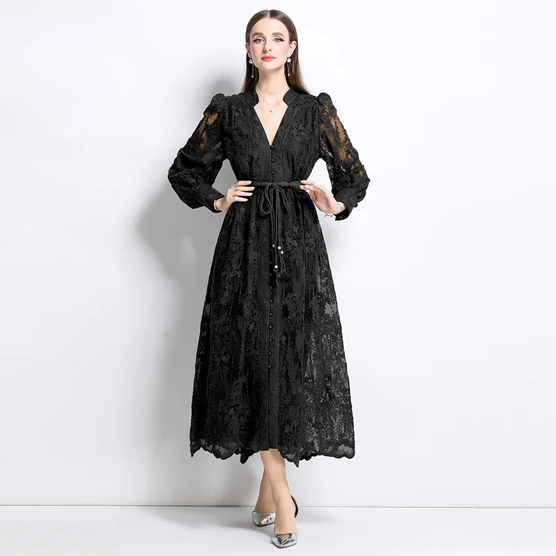 Hamida Dress 3 Colors