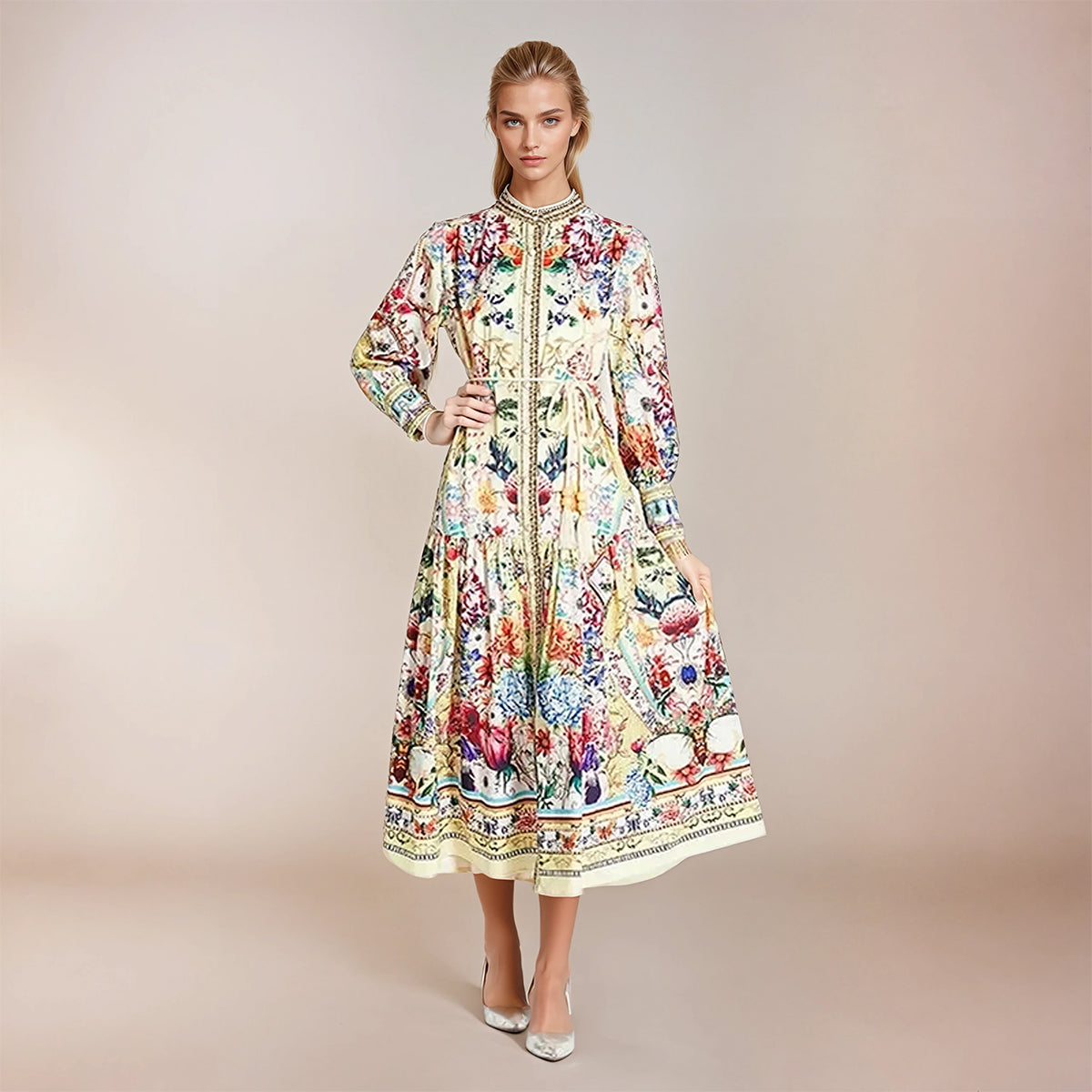TAMI Dress