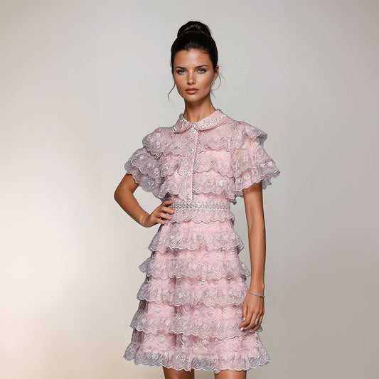 Adara Dress 2 Colors