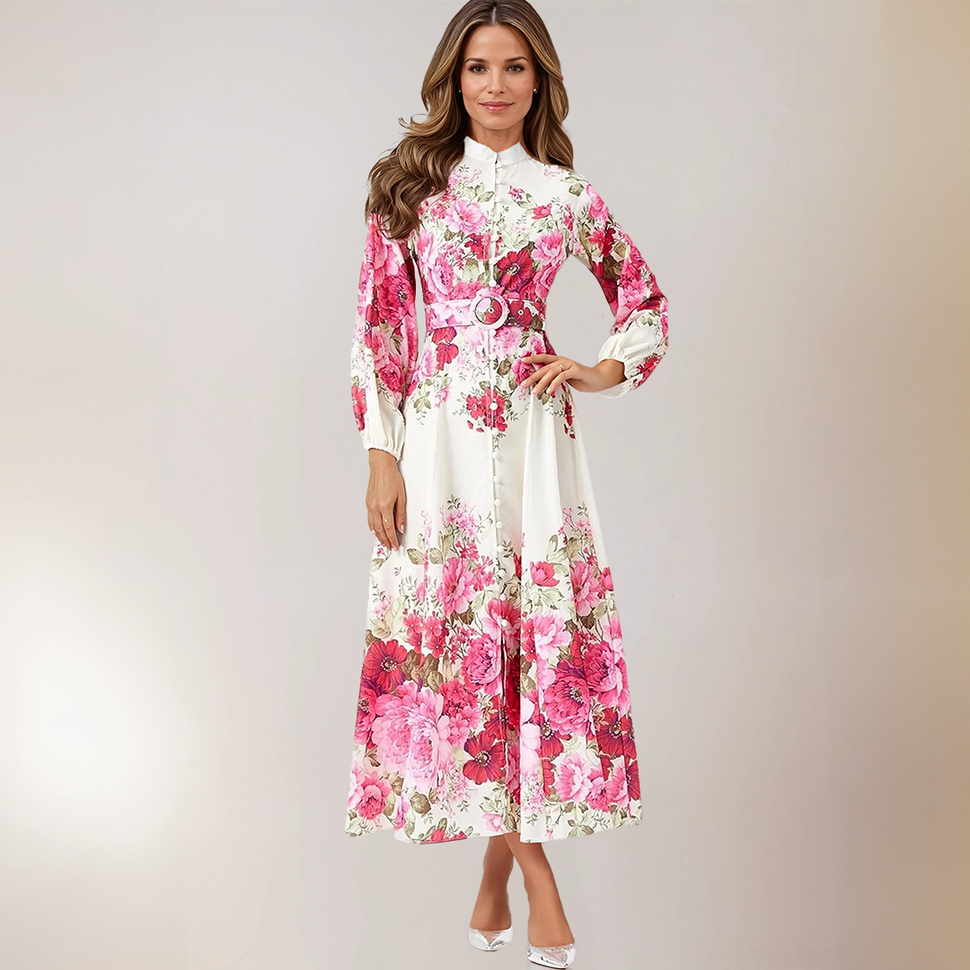 Adiba Dress 2 Colors