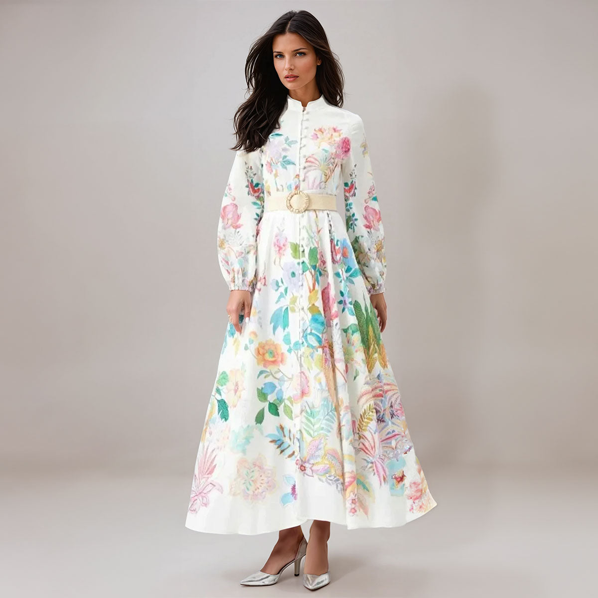 Hana Dress
