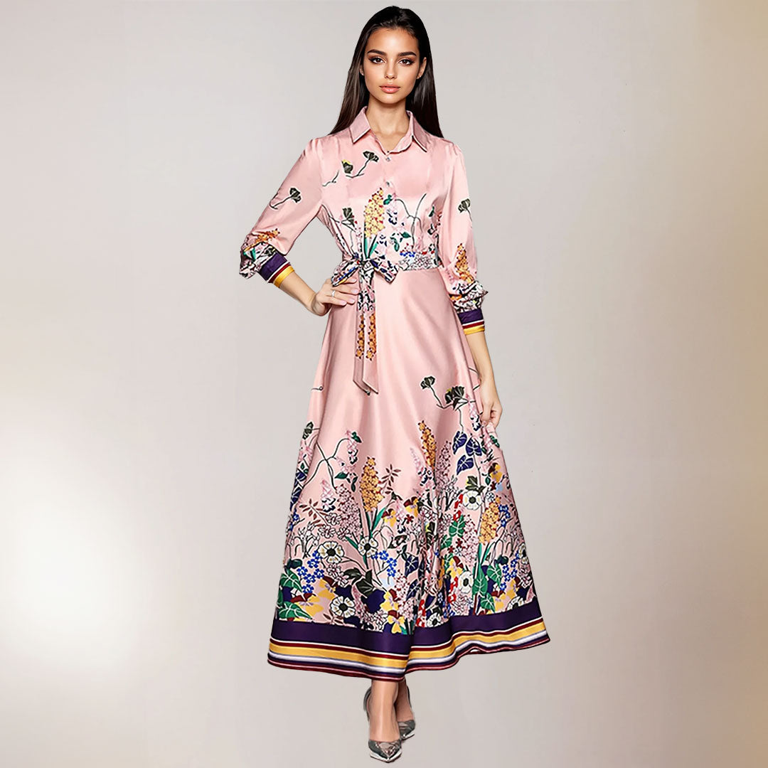 Jennifer Dress