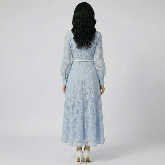 Segrid Dress 3 Colors