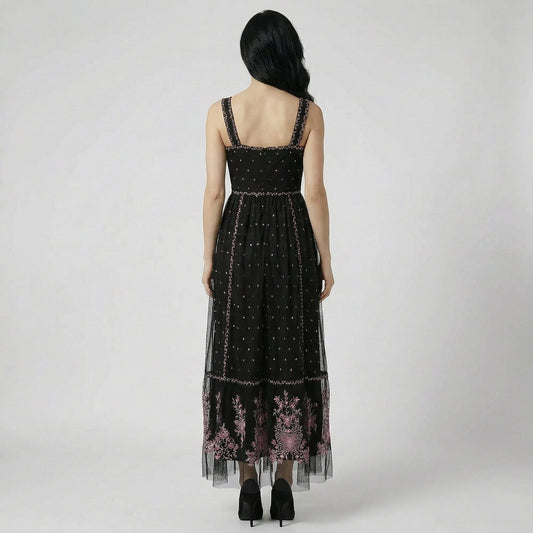Serafina Dress