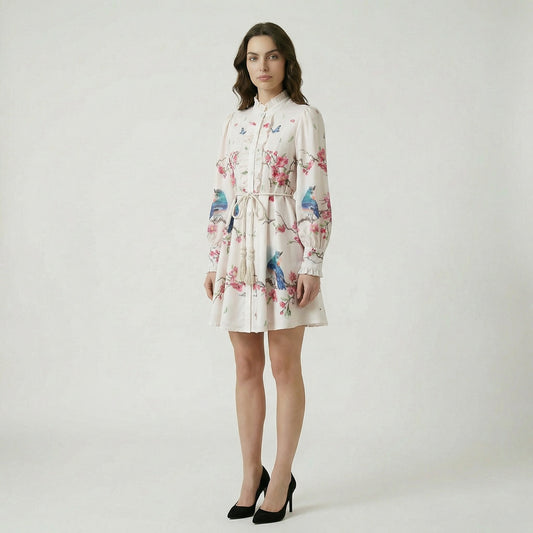 Suzanne Dress 2 Colors