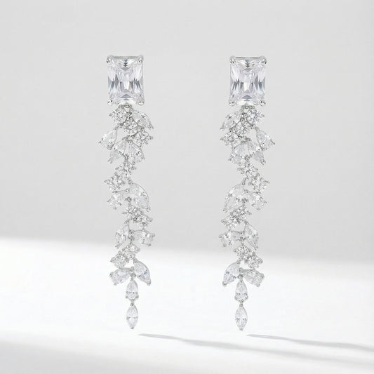 Teodora Earrings 2 Colors