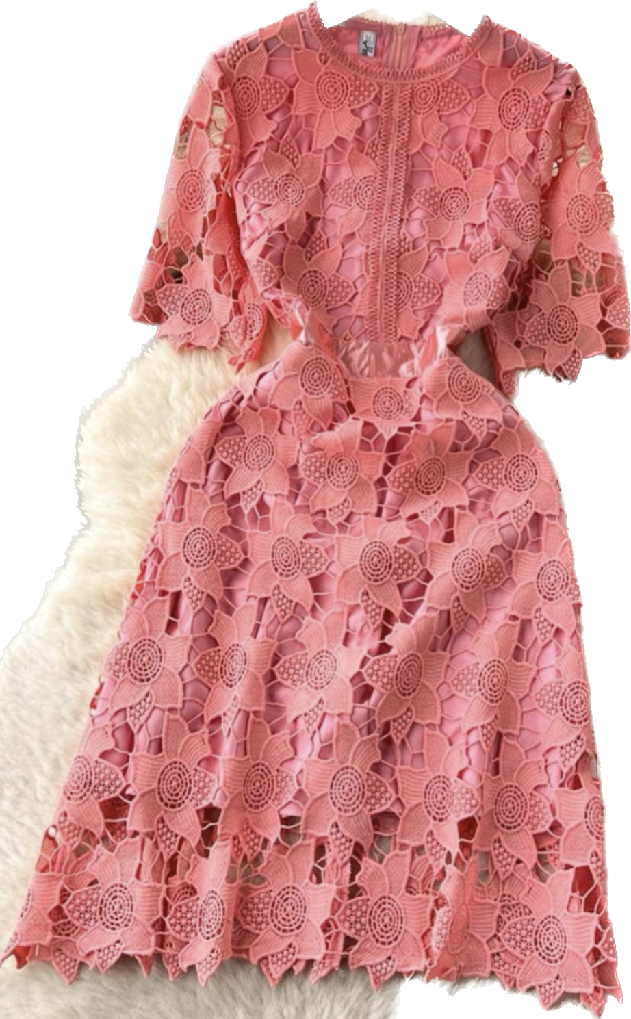 GRACIANA Dress 2 Colors