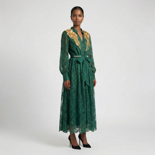 Venetta Dress 5 Colors