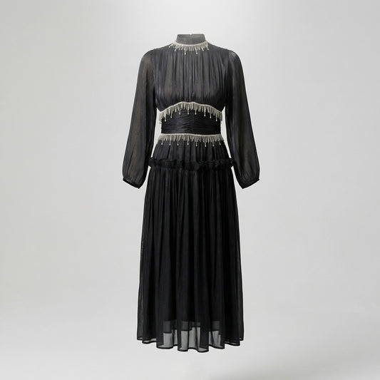 Victoria Dress - 4 Colors