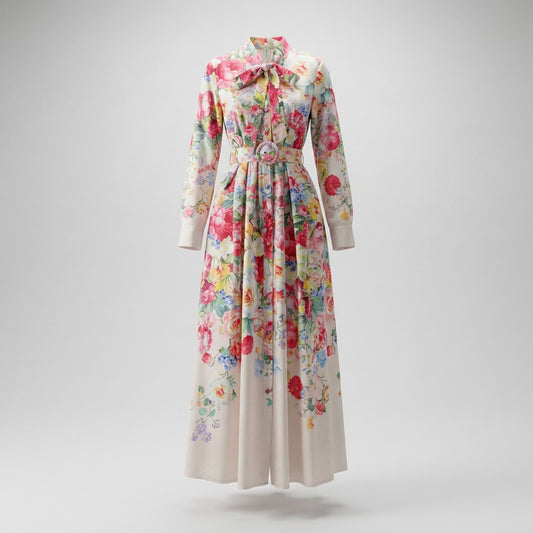 Vicky Dress 2 Colors