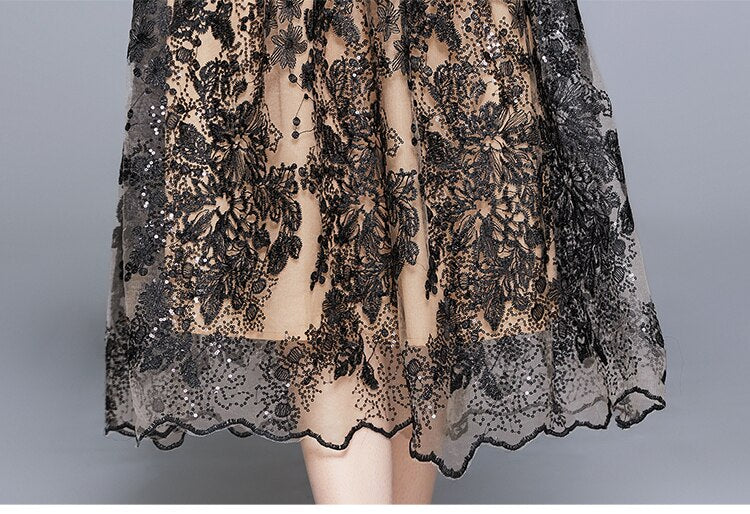 Liane Dress
