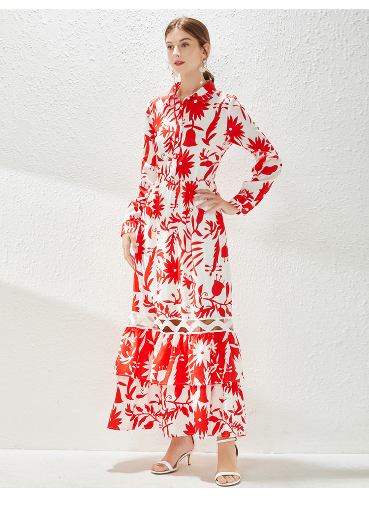 Sally Dress
