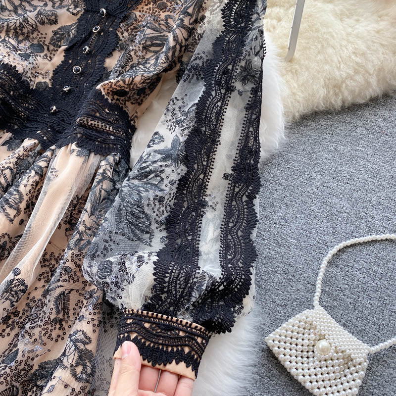 Liane Dress