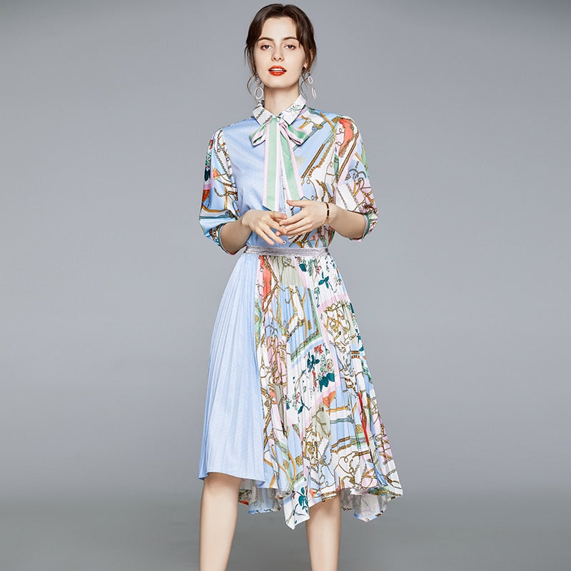 Elia Dress