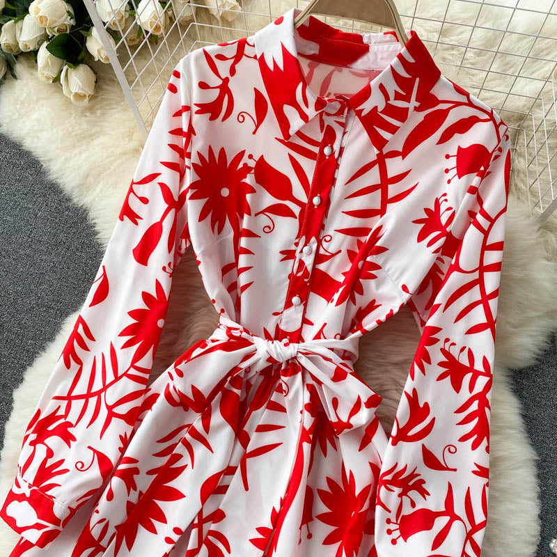 Sally Dress