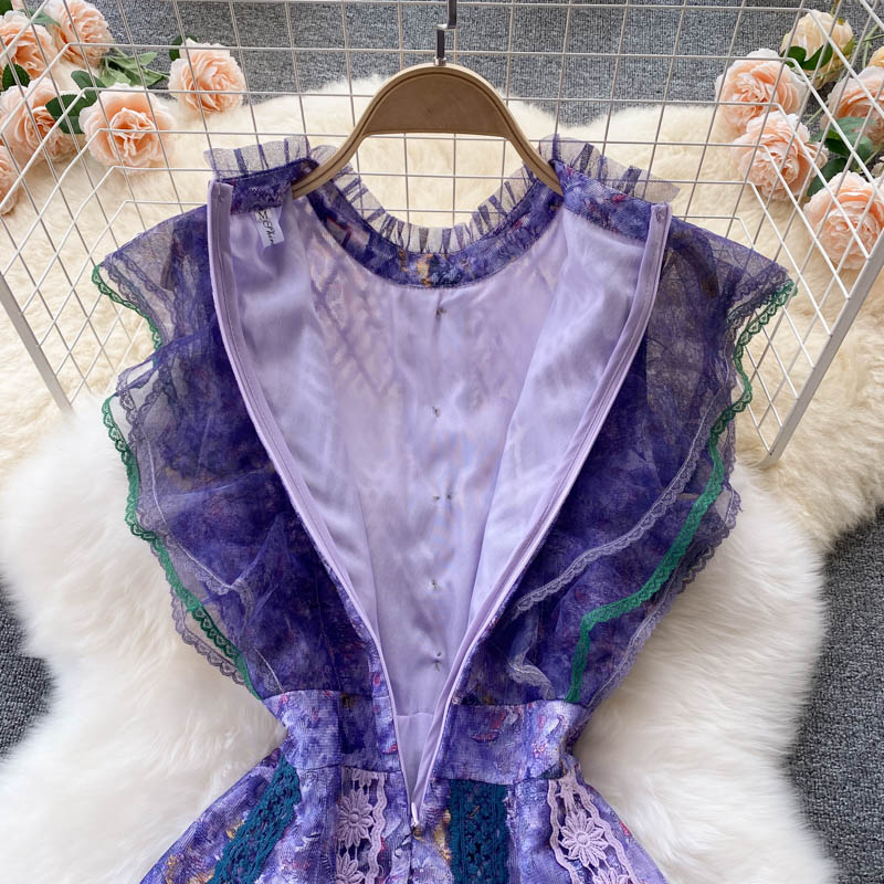 Candice Dress