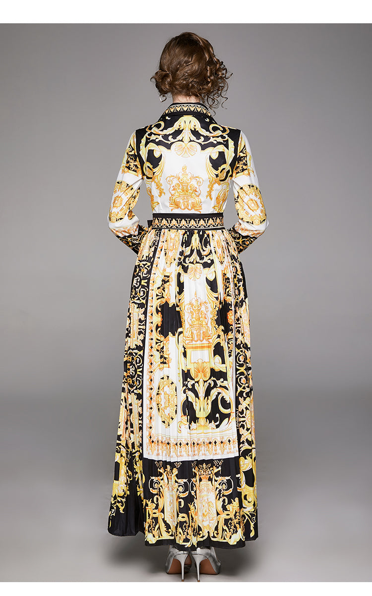 Vicky Dress