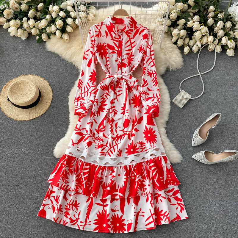 Sally Dress