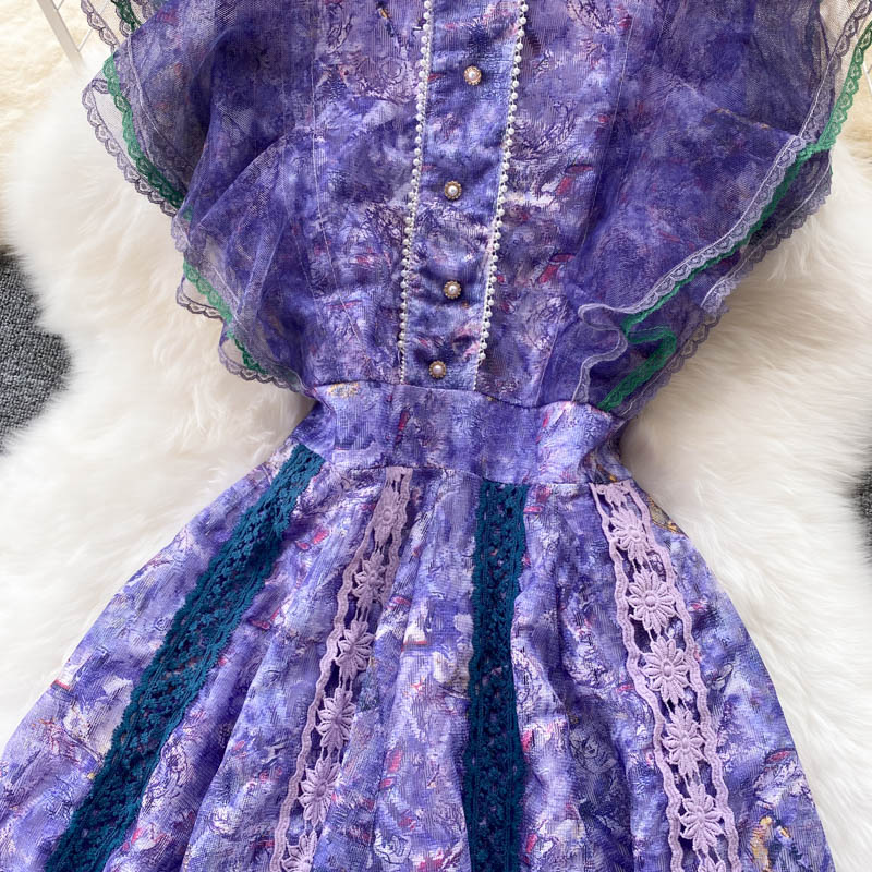 Candice Dress